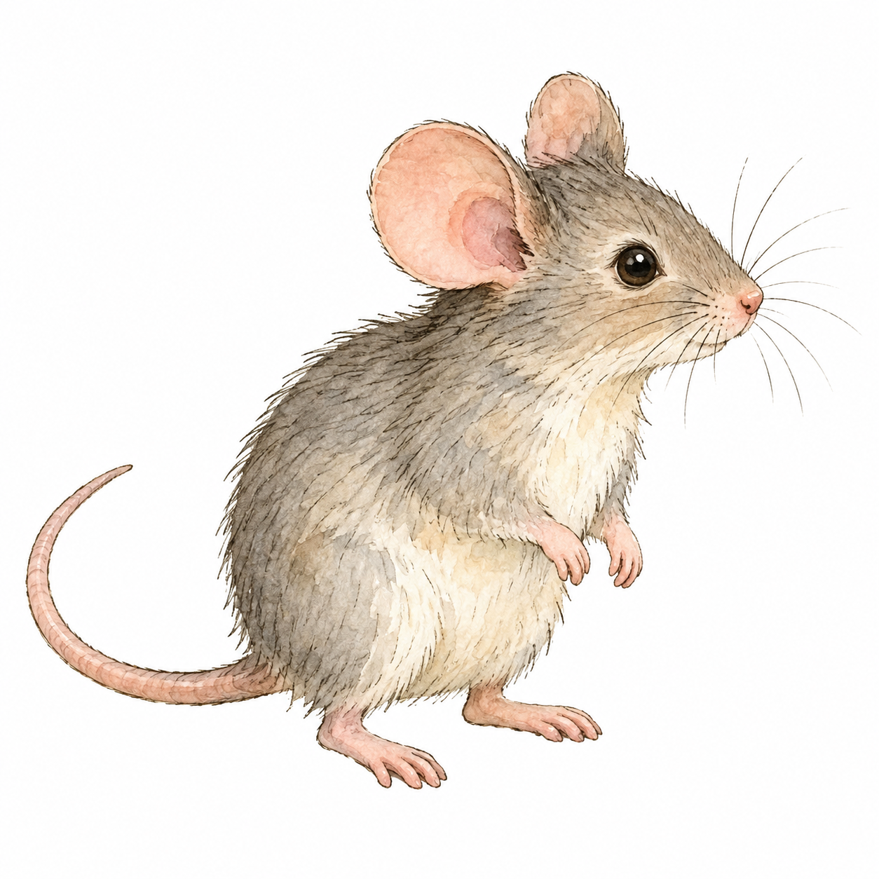 Mouse
