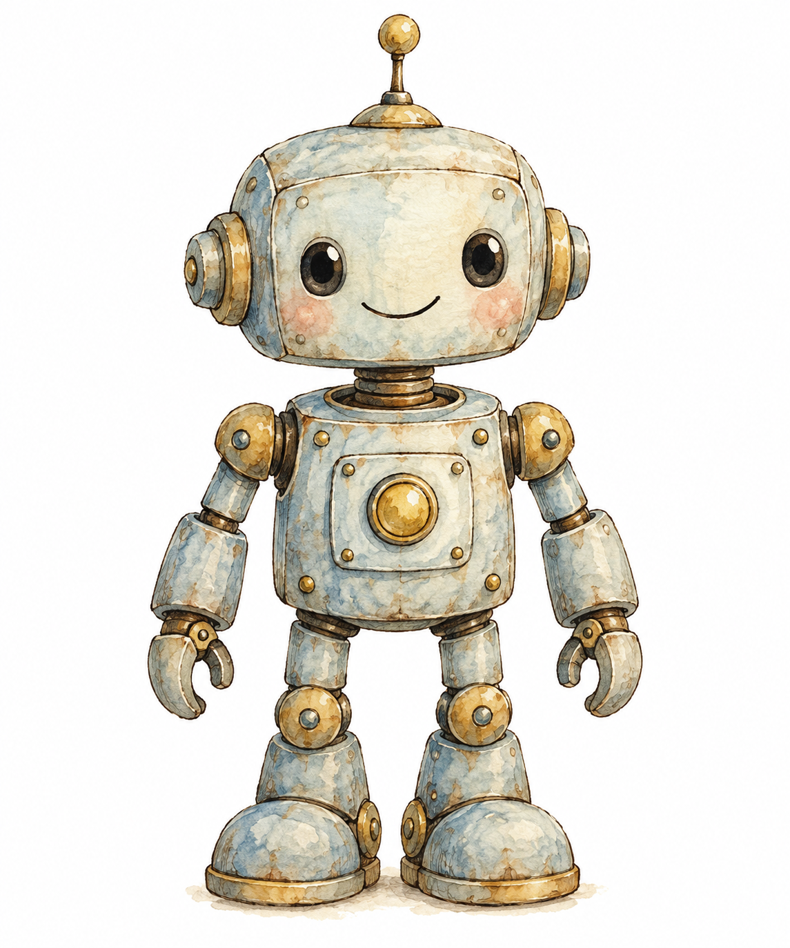 Robot